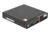 Lenovo ThinkCentre M715q Tiny AMD A12-9800E 4x3.1GHz