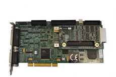 Kontroler CNC Metronics IK 5594 Quadra-Chek QC 5000 PCI