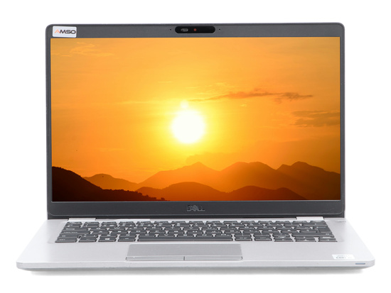 Dell Latitude 5310 i5-10210U 1366x768 Klasa A- S/N: 46LDY93