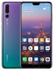 Huawei P20 Pro CLT-L29 6GB 128GB Dual SIM Twilight Powystawowy Android