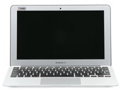 Apple MacBook Air 11" A1465 2015r. i5-5250U 4GB 128GB SSD 1366x768 Klasa A MacOS Big Sur