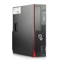 Fujitsu Esprimo D757 DT G4560 2x3.5GHz 8GB 256GB SSD Windows 10 Home