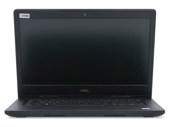 Dell Latitude 3480 i3-6006U 8GB 240GB SSD 1366x768 Klasa A Windows 10 Home