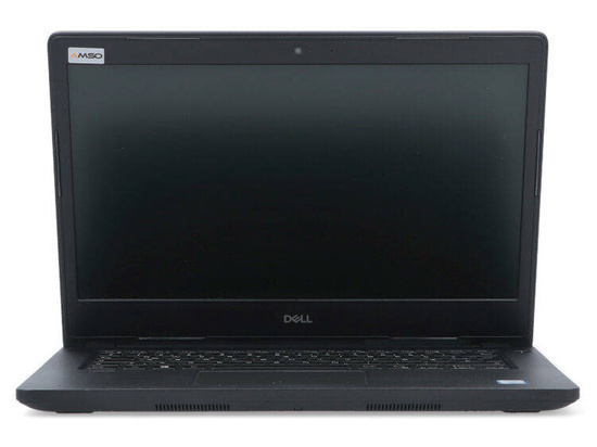 Dell Latitude 3480 i5-7200U 8GB 256GB SSD 1920x1080 AMD Radeon HD 8670A Klasa A- Windows 10 Professional