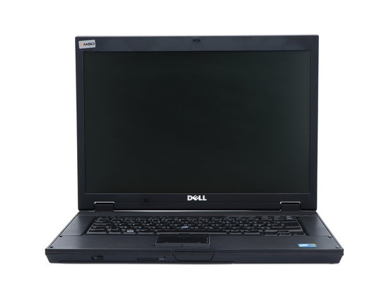 Dell Latitude E5500 Intel Core 2 Duo P8400 4GB 250GB 1280x800 Klasa A Windows 10 Home
