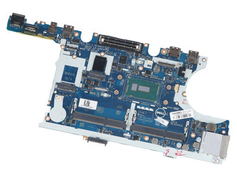 PŁYTA GŁÓWNA LA-A961P do Dell Latitude E7450 USZKODZONA P23