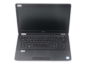 Dell Latitude E5470 i5-6300U 1920x1080 Klasa B S/N: 7QVFR72