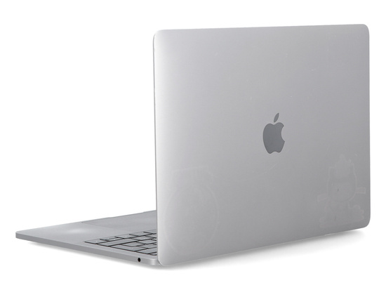 Apple MacBook Pro A1708 i7-7660U 16GB 512GB SSD 2560x1600 Klasa A- S/N: C02V711KHV2H