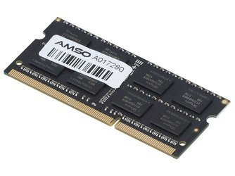 Pamięć Hynix DDR3 SODIMM 8GB PC3L-12800S 1,35V do laptopa