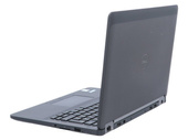 Dotykowy Dell Latitude E7270 12,5" i5-6200U 8GB 512GB SSD 1920x1080 Klasa B Windows 10 Professional