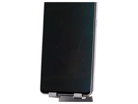 Samsung Galaxy A52 6GB 128GB Black Klasa A- S/N: RZ8R7288MBP