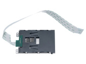 Nowy czytnik kart Smart Card ExpressCard do Dell Latitude 5480 5490 17N6J