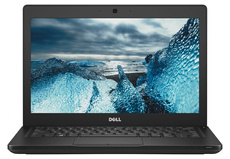Dell Latitude 5280 i5-7300U 16GB 512GB M.2 1366x768 Klasa B Windows 10 Professional