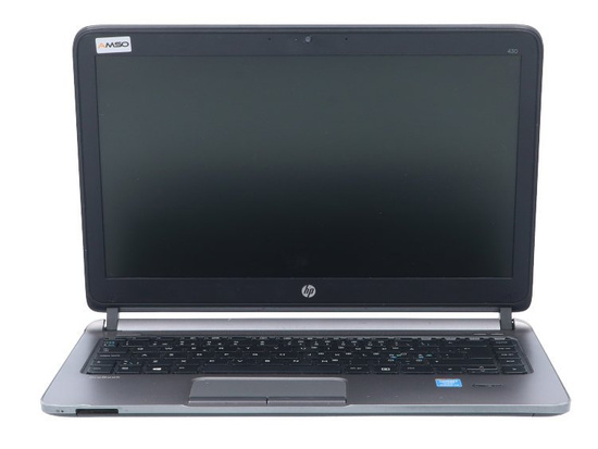 HP ProBook 430 G1 i5-4300U 8GB 240GB SSD 1366x768 QWERTY PL Klasa B