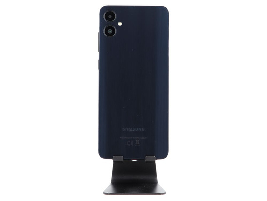 Samsung Galaxy A05 4GB 64GB Black Klasa C Android