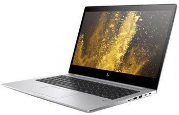 Dotykowy HP EliteBook 1040 G4 i5-7300U 16GB 240GB SSD 1920x1080 Klasa A- Windows 10 Home