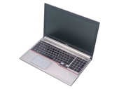 Fujitsu Lifebook E756 I5-6300U 8GB Brak Dysku 1920x1080 Klasa C Brak systemu SN: DSEU009895