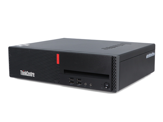 Lenovo ThinkCentre M710s SFF i3-6100 2x3.7GHz 16GB RAM
