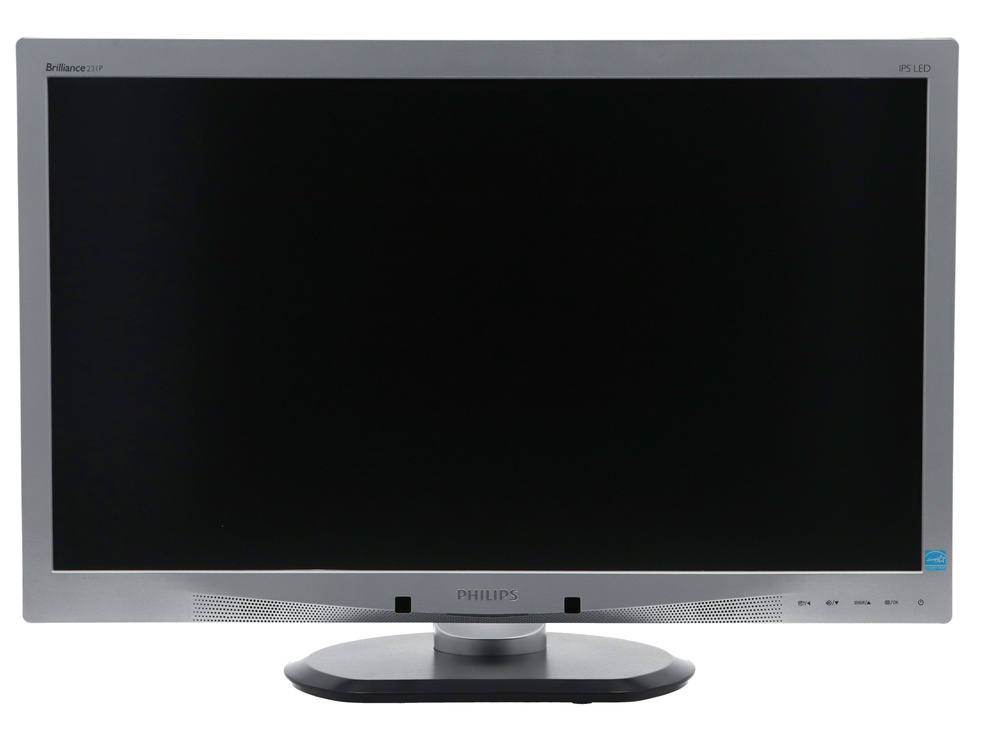 PHILIPS - Philips　PCモニター　23インチ Amazon.co.jp: Philips 23型ワイド液晶ディスプレイ (AH-IPS