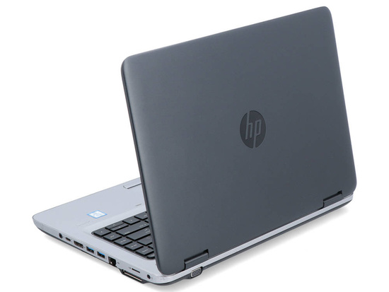 HP Probook 640 G2 I5-6300U 8GB/256GB SSD 1366x768 Klasa C Brak systemu SN: 5CG6410JKW