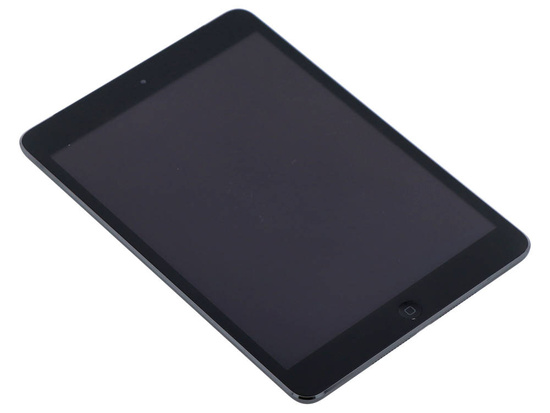 Apple iPad Mini 2 A1490 Cellular 1GB 16GB Space Gray Powystawowy iOS