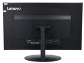 Monitor Lenovo ThinkVision P24q-10 24" LED 2560x1440 DisplayPort Klasa A +Podstawka NN