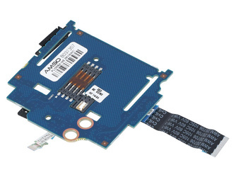 Moduł Czytnik Smart Card do HP Elitebook 840 G1 6050A2560401 U30