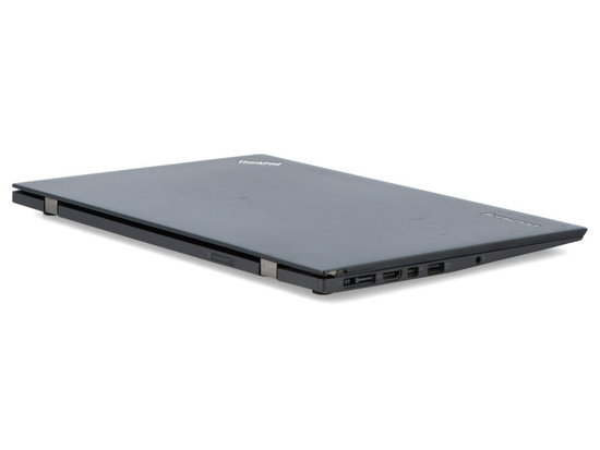 Dotykowy Lenovo ThinkPad X1 Carbon 3rd i7-5600U 8GB 256GB SSD 2560x1440 Klasa B Windows 10 Professional