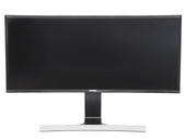 Monitor Samsung S29E790C 29" Curved LED 2560x1080 VA HDMI DisplayPort LS29E790CNS/EN BZ