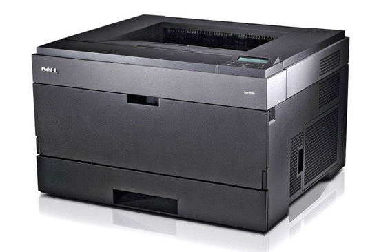 Dell Laser Printer 2330D Drukarka Laserowa LPT DUPLEX 10-30 tysięcy A-