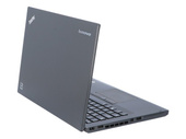 Dotykowy Lenovo ThinkPad T450s i5-5300U 8GB 256GB SSD 1920x1080 Klasa B Windows 10 Professional