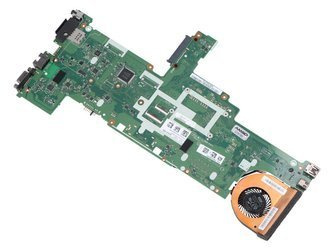 PŁYTA GŁÓWNA NM-A102 do Lenovo ThinkPad T440 USZKODZONA (NIETESTOWANA) P13