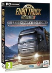 Gra Euro Truck Simulator 2 Edycja Legendarna (PC)