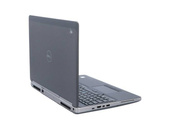 Dell Precision 7520 i7-7700HQ 32GB 1TB SSD M.2 1920x1080 AMD Radeon Pro WX 4130 Klasa A- Windows 10 Professional