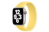 Nowy Oryginalny Pasek Apple Watch 40mm Ginger Solo Loop Size 9