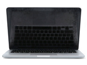 Apple MacBook Pro A1502 2015r. i7-5557U 16GB 512GB SSD 2560x1600 Klasa B Mac OS Big Sur QWERTY PL