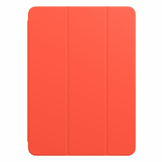 Oryginalne etui Apple iPad Pro 10.5'', Apple iPad Air (3rd gen.), Apple iPad (7th, 8th, 9th gen.) Smart Cover Electr. Orange