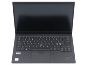 Lenovo ThinkPad X1 Carbon 7th i7-8665U 16GB 512GB SSD 2560x1440 Klasa A- Windows 11 Home