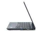 Fujitsu Lifebook U728 i5-7200U 8GB 256GB SSD 1920x1080 Klasa A Windows 10 Professional Brak baterii +Zasilacz