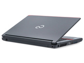 Fujitsu LifeBook A574  Celeron 2950M 8GB 500GB HDD 1366x768 Klasa A QWERTY PL