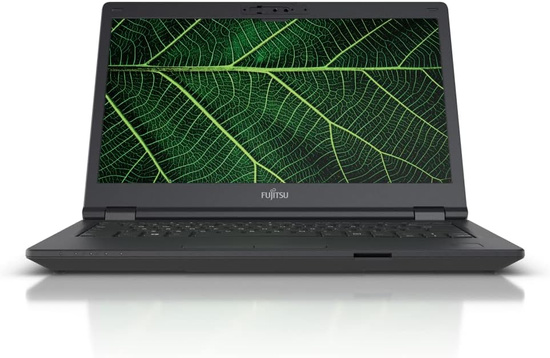 Fujitsu LifeBook E5511 i5-1135G7 16GB 512GB SSD 1920x1080 Klasa A Windows 11 Home