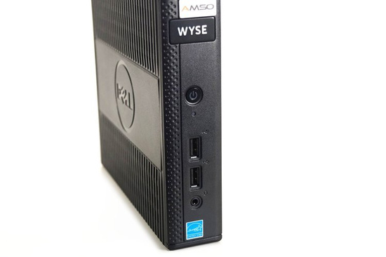 Terminal DELL WYSE DX0D G-T48E 1.4GHz 2GB RAM 8GB FLASH U1