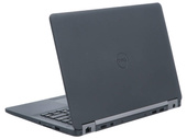 Dotykowy Dell Latitude E7270 I5-6300U 4GB/128GB Sata SSD 1920x1080 Klasa C Brak systemu SN: HK99KC2