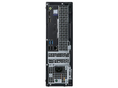 Dell Optiplex 3050 SFF i5-7500 3.4GHz 16GB 512GB SSD Windows 10 Professional