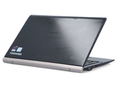 Dotykowy Toshiba Portege Z20T-C 2w1 M5-6Y54 8GB 128GB SSD 1920x1080 Klasa B Windows 10 Professional