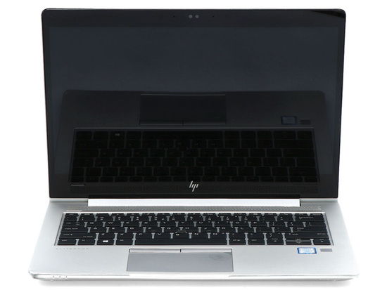 Dotykowy HP EliteBook 830 G5 i5-8350U 16GB 512GB SSD 1920x1080 Klasa B Windows 11 Home