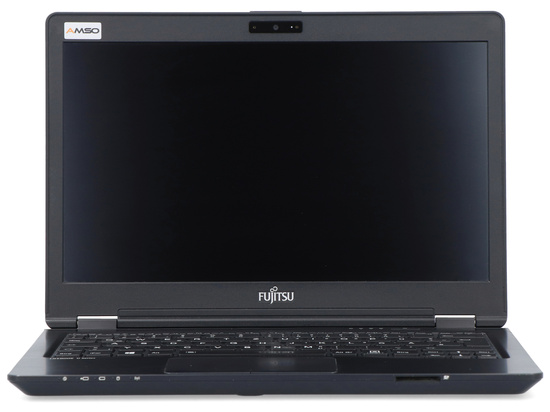 Fujitsu LifeBook U727 i7-7600U 16GB 512GB SSD 1920x1080 Klasa A Windows 10 Home