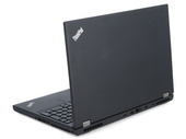 Lenovo ThinkPad P50 i7-6820HQ 16GB 512GB SSD 1920x1080 nVidia Quadro M1000M Klasa A- Windows 10 Professional