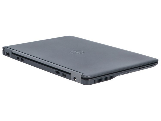 Dell Latitude E7450 i7-5600U 8GB NOWY DYSK 240GB SSD 1366x768 Klasa A Windows 10 Professional