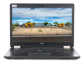 Dell Latitude E5470 i5-6300U 1920x1080 Klasa B S/N: 7B9STF2